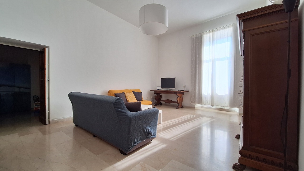 Photo of Livingroom in Civitavecchia