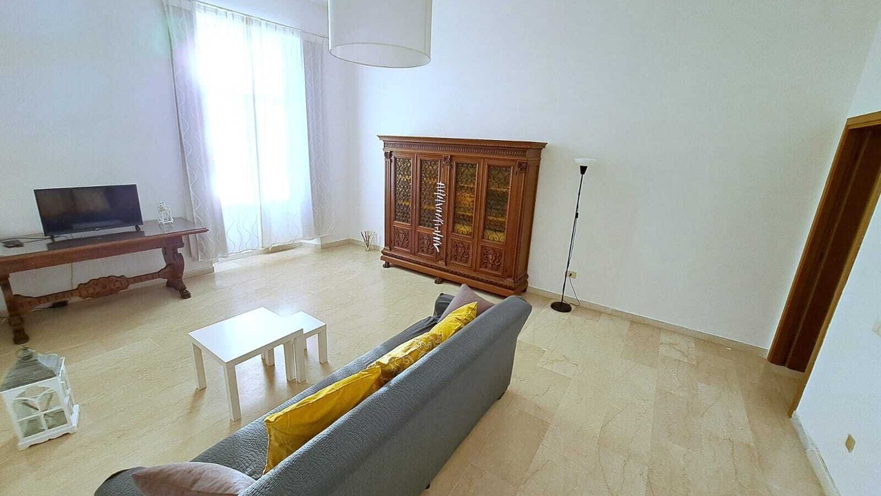 Photo of Livingroom in Civitavecchia