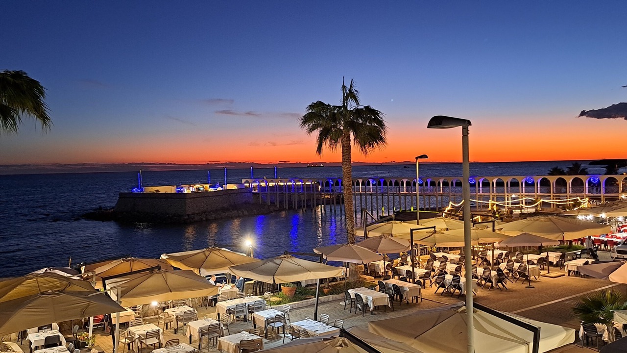 Photo of Outdoor in Civitavecchia
