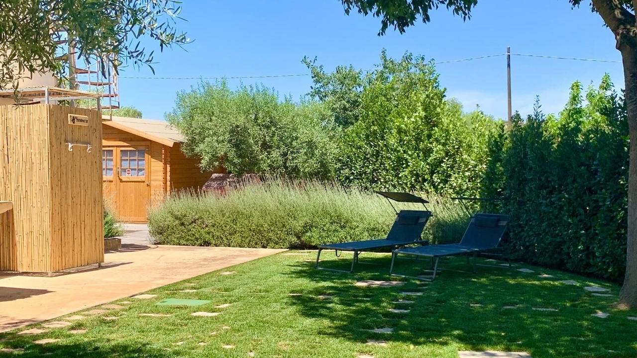 Photo of Outdoor in Casa Papa
