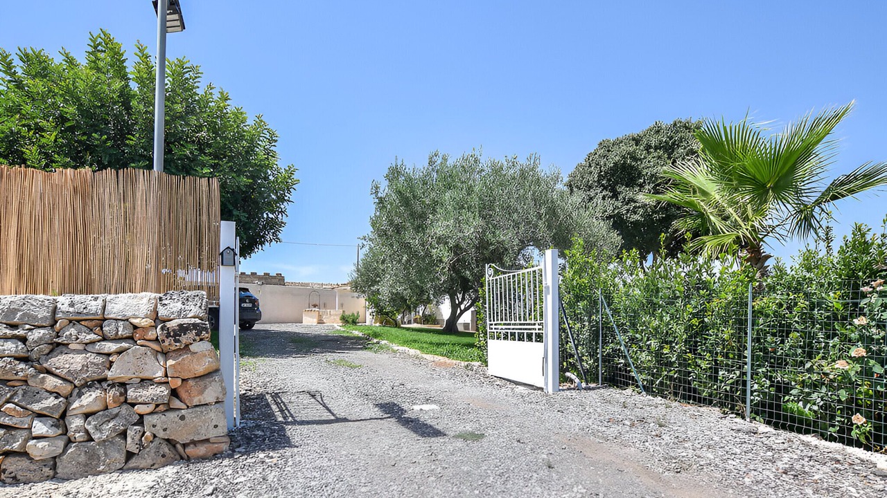 Photo of Outdoor in Casa Papa