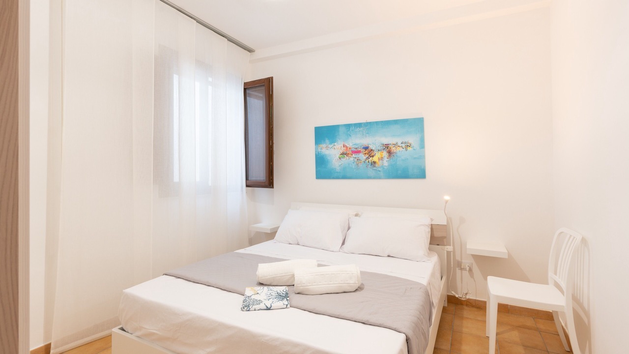 Photo of Bedroom in Custonaci