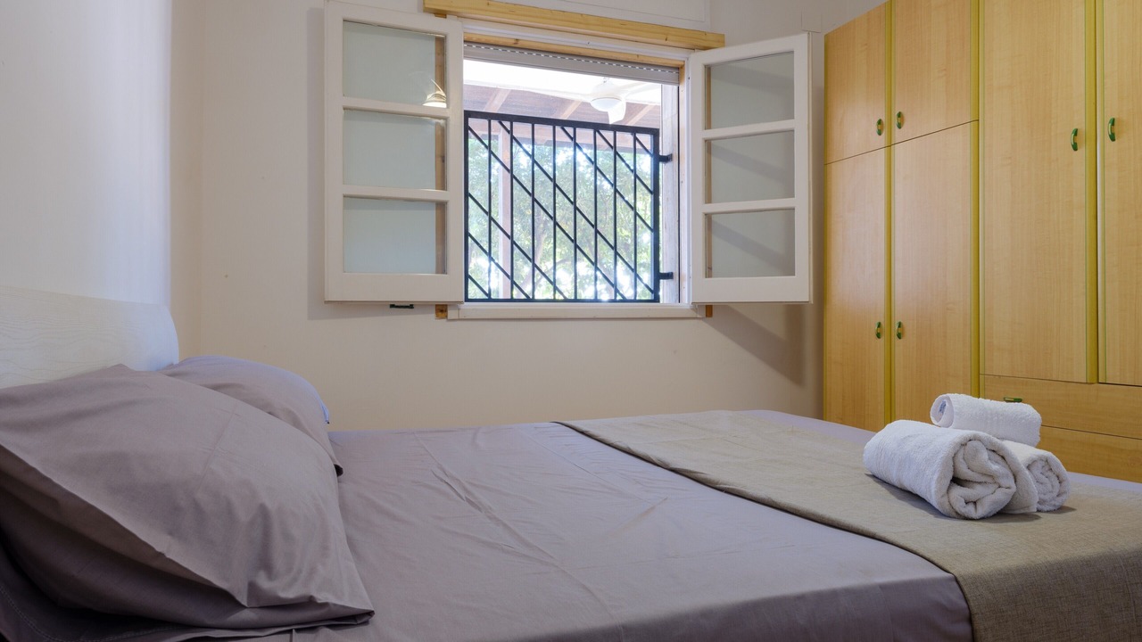 Photo of Bedroom in Torre Rinalda