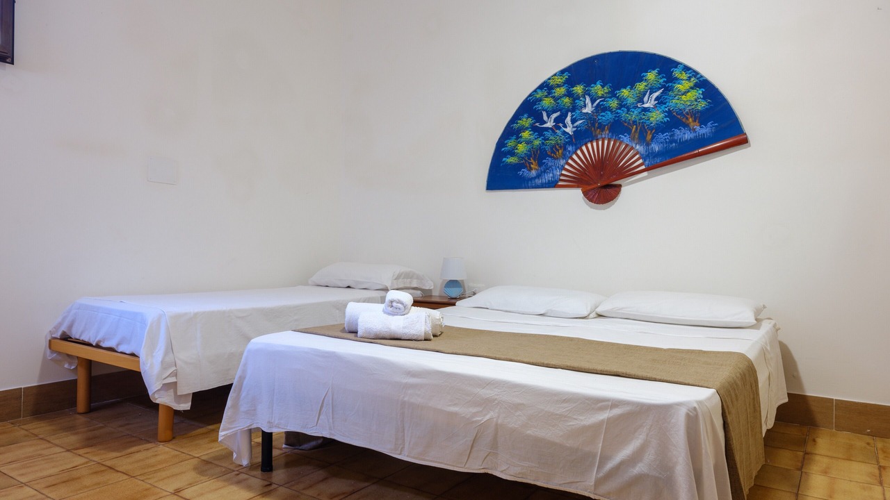 Photo of Bedroom in Torre Rinalda