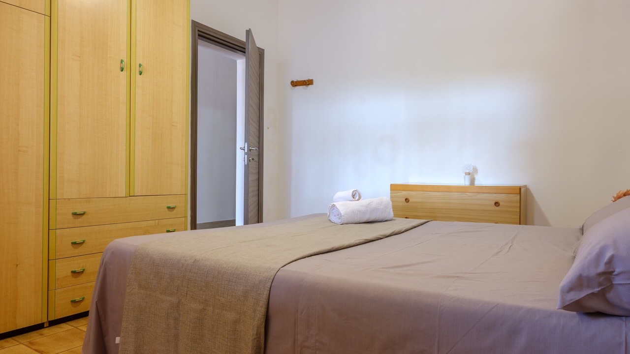 Photo of Bedroom in Torre Rinalda