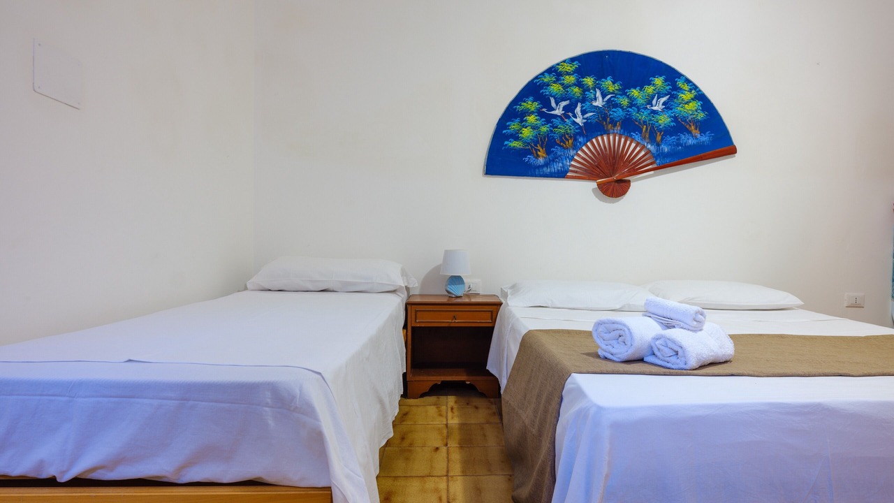 Photo of Bedroom in Torre Rinalda