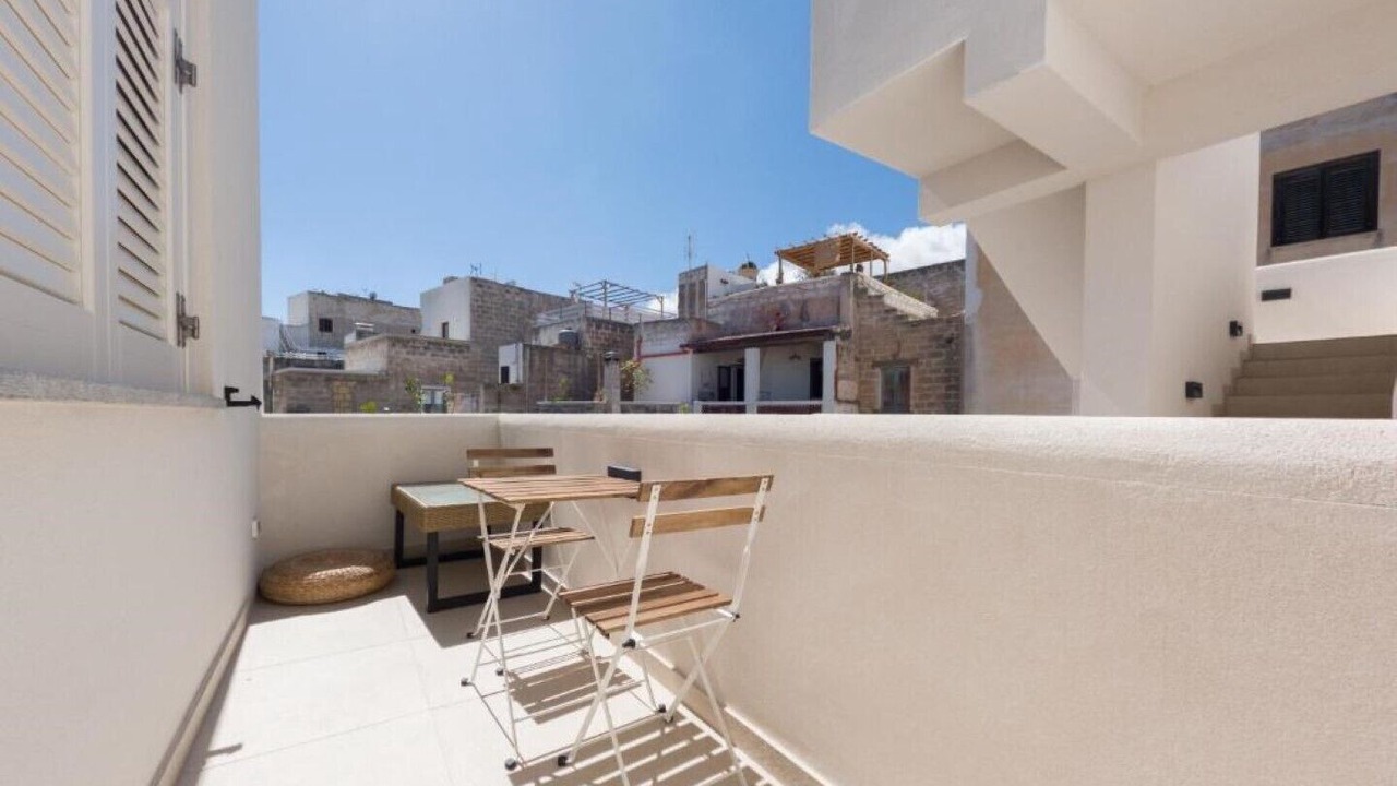 Photo of Outdoor in Favignana