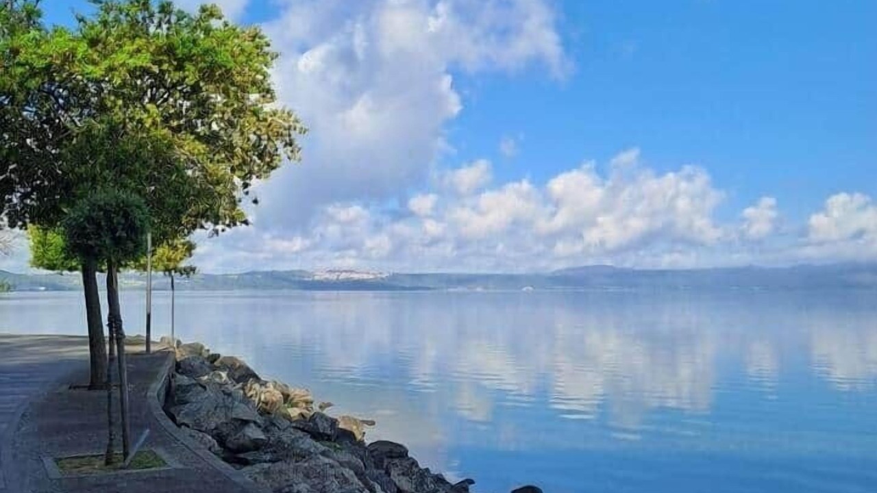 Photo of Others in Lake Bracciano