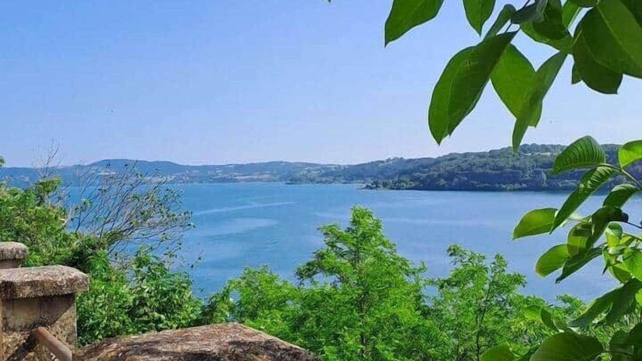 Photo of Others in Lake Bracciano