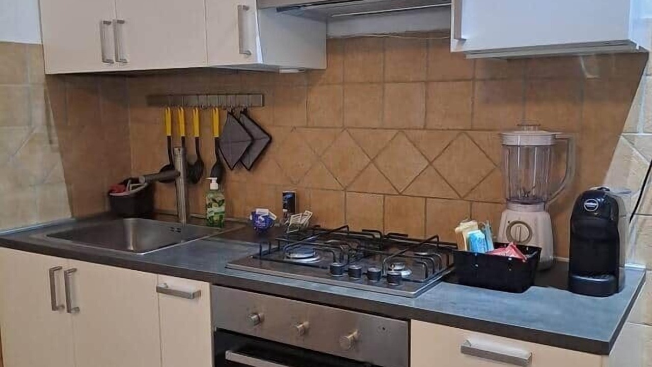 Photo of Kitchen in Lake Bracciano