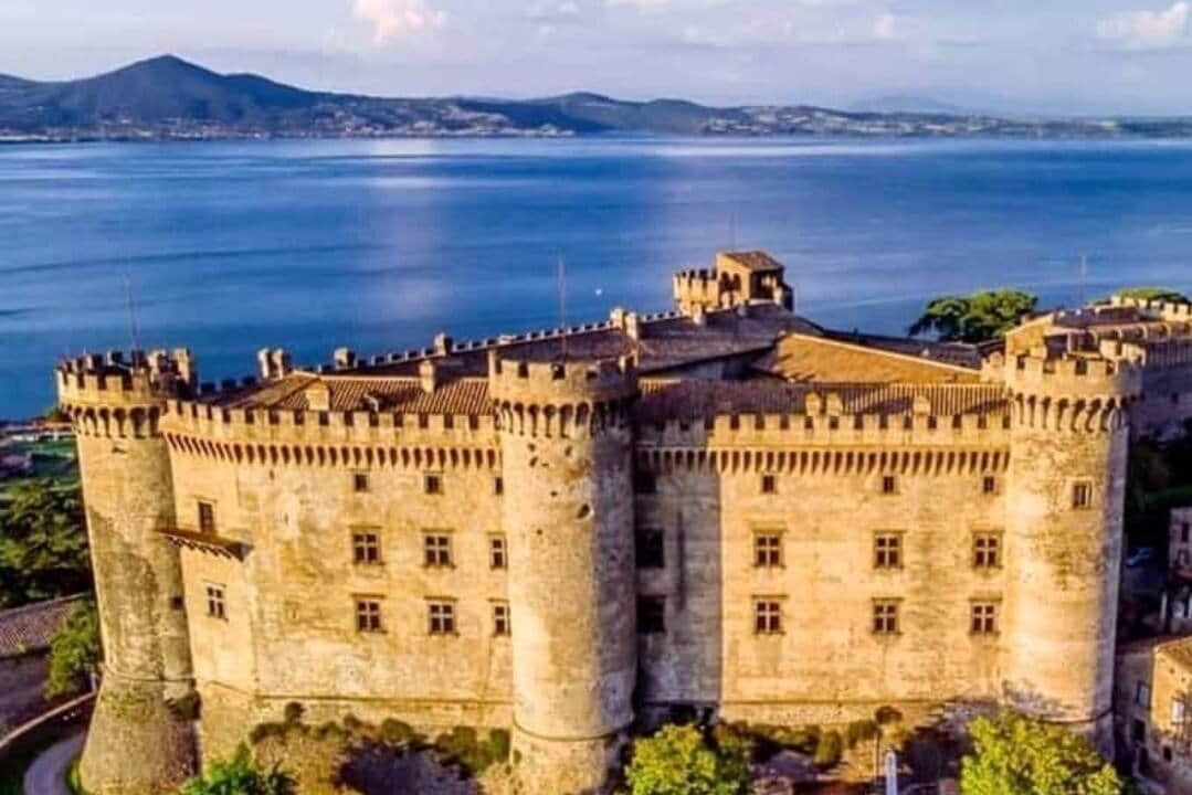 Photo of Others in Lake Bracciano