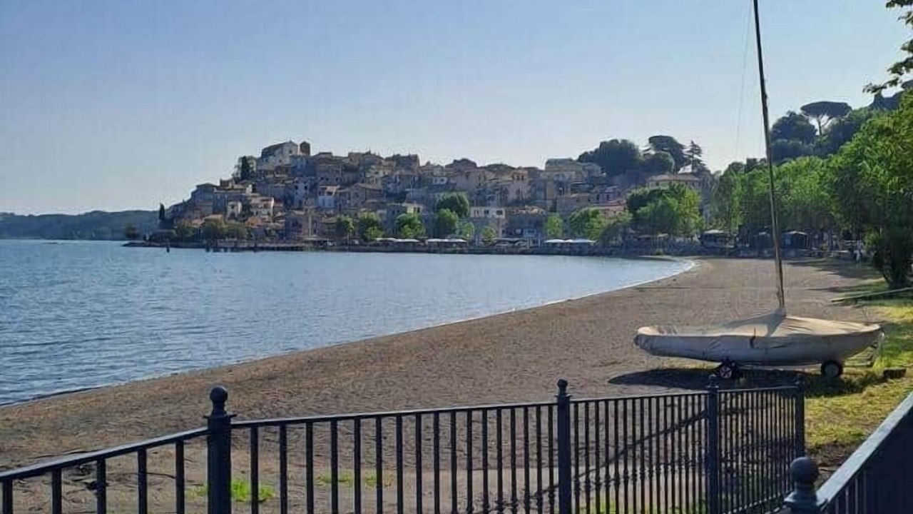 Photo of Others in Lake Bracciano