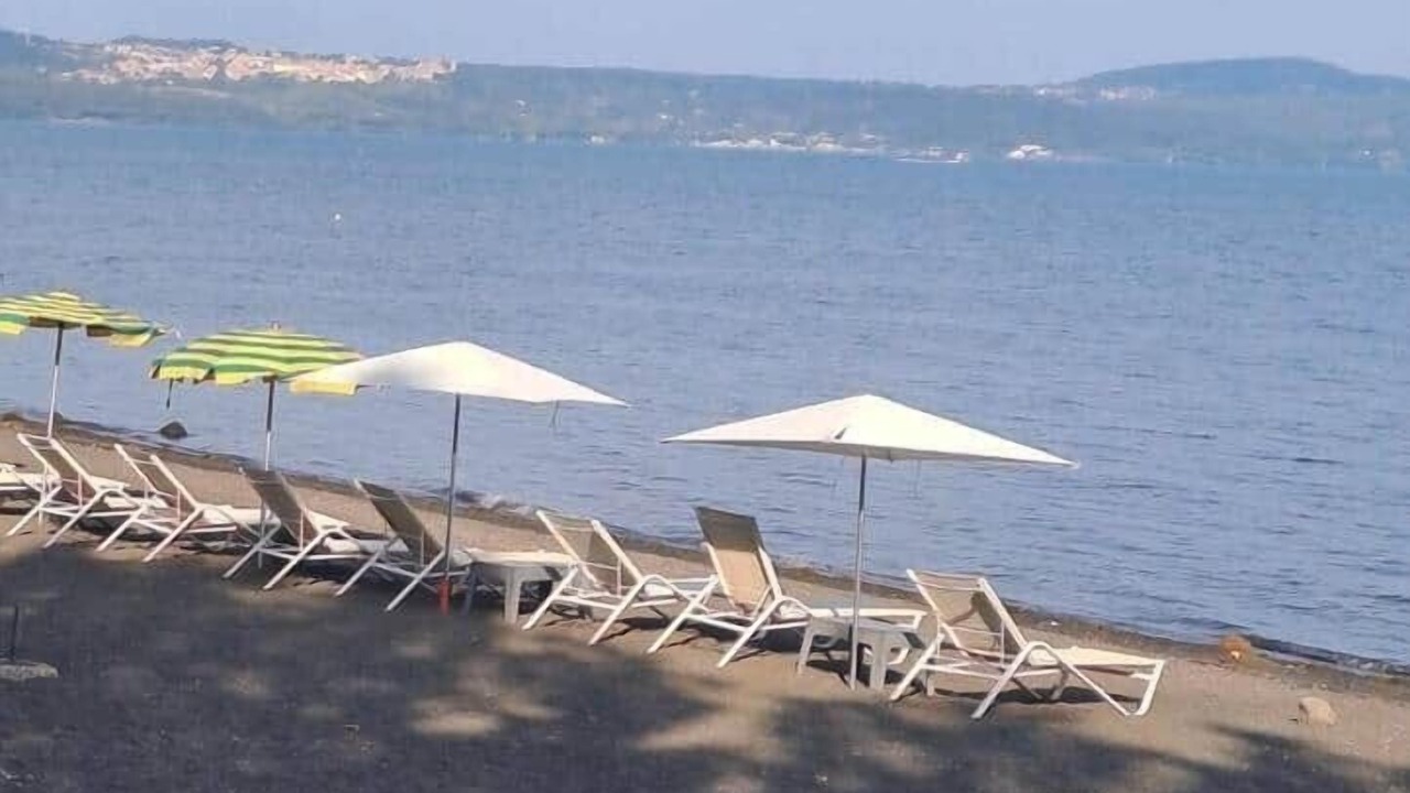 Photo of Others in Lake Bracciano