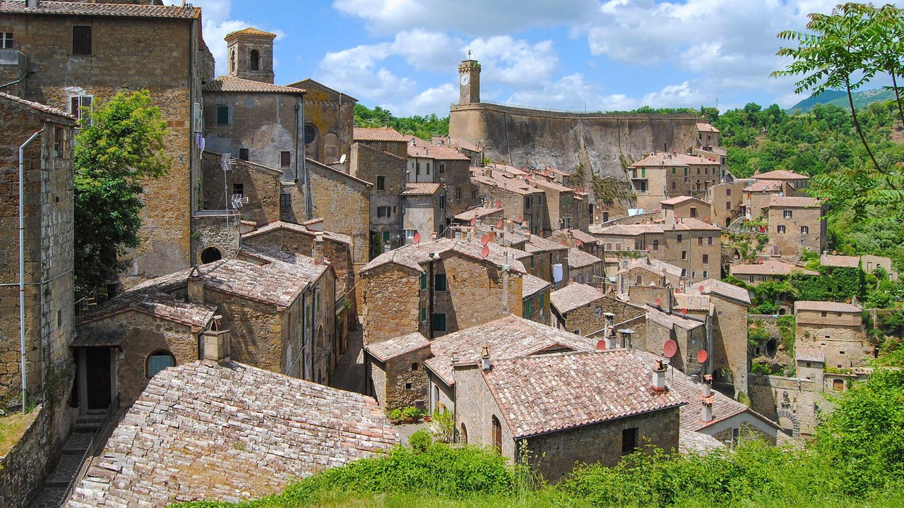 Photo of Others in Semproniano