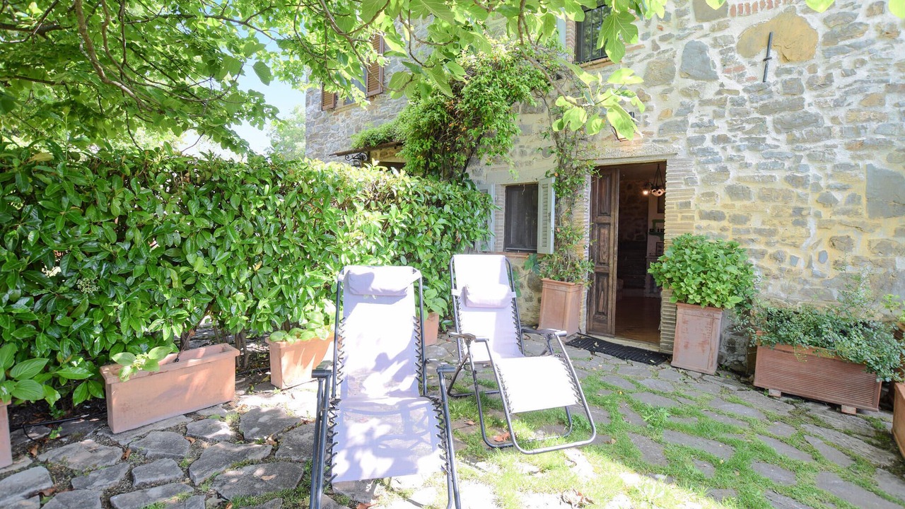Photo of Others in Semproniano