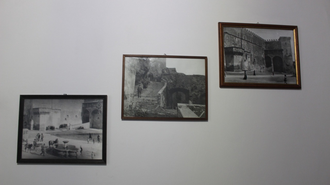 Photo of Others in Pitigliano