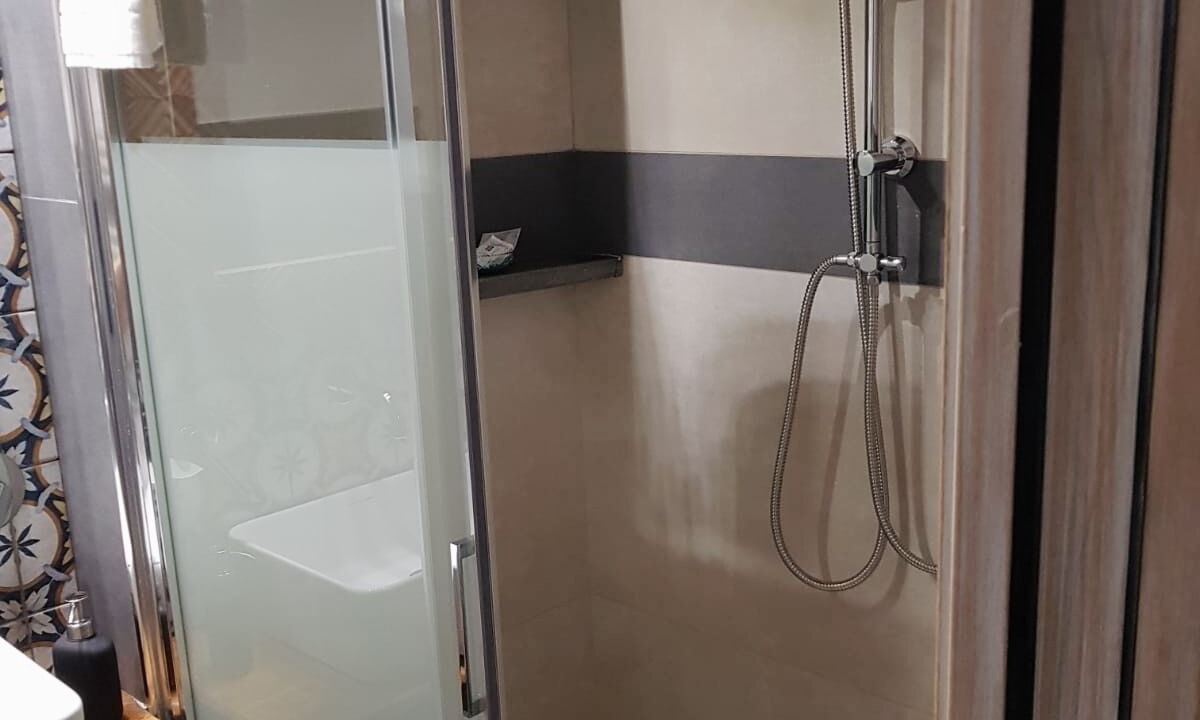 Photo of Bathroom in Pitigliano