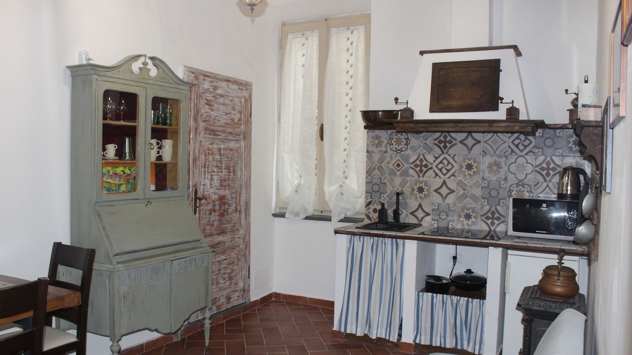 Photo of Others in Pitigliano