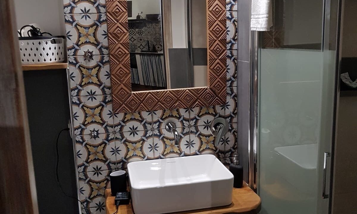 Photo of Bathroom in Pitigliano