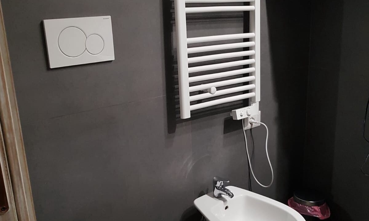 Photo of Bathroom in Pitigliano