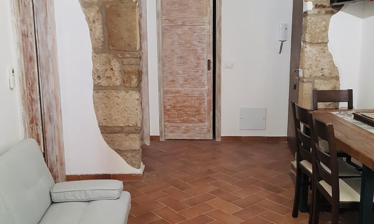 Photo of Livingroom in Pitigliano