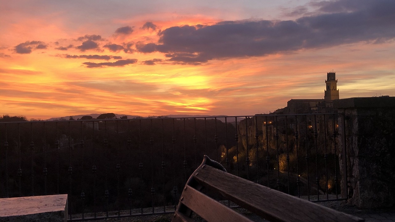 Photo of Outdoor in Pitigliano
