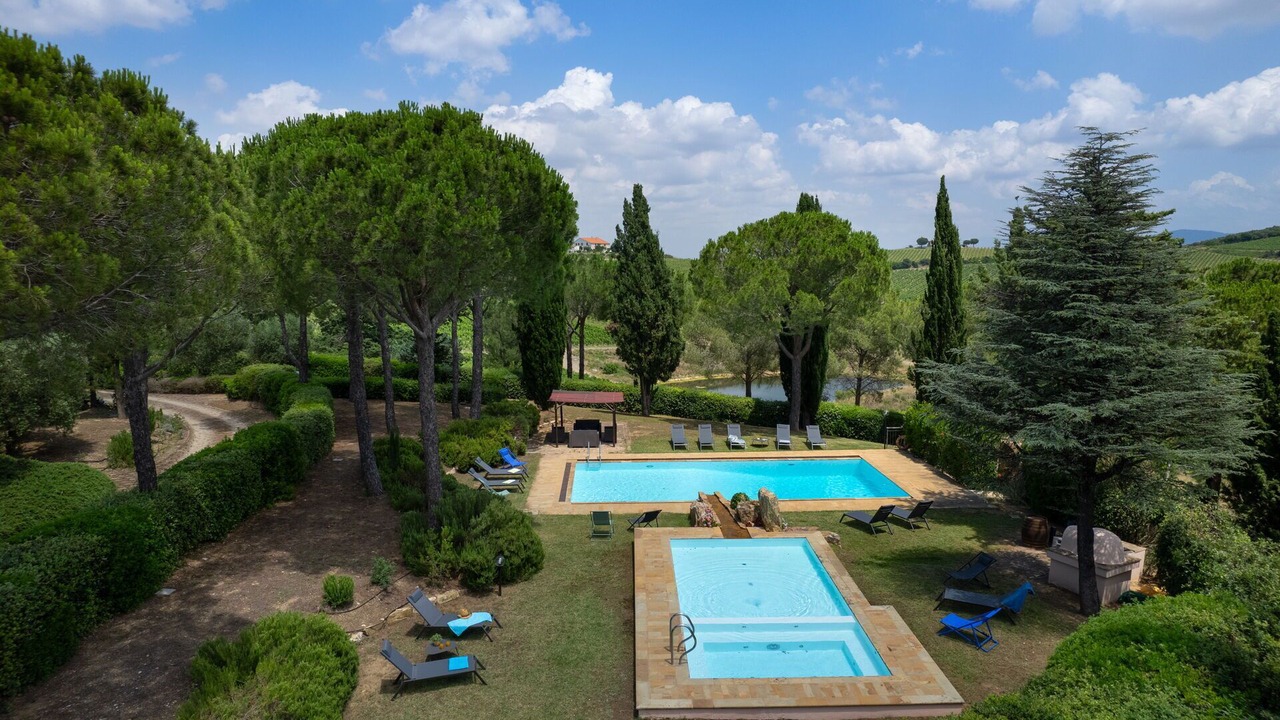 Photo of Outdoor in Grosseto
