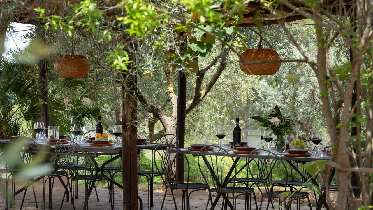 Photo of Patio Balcony in Grosseto