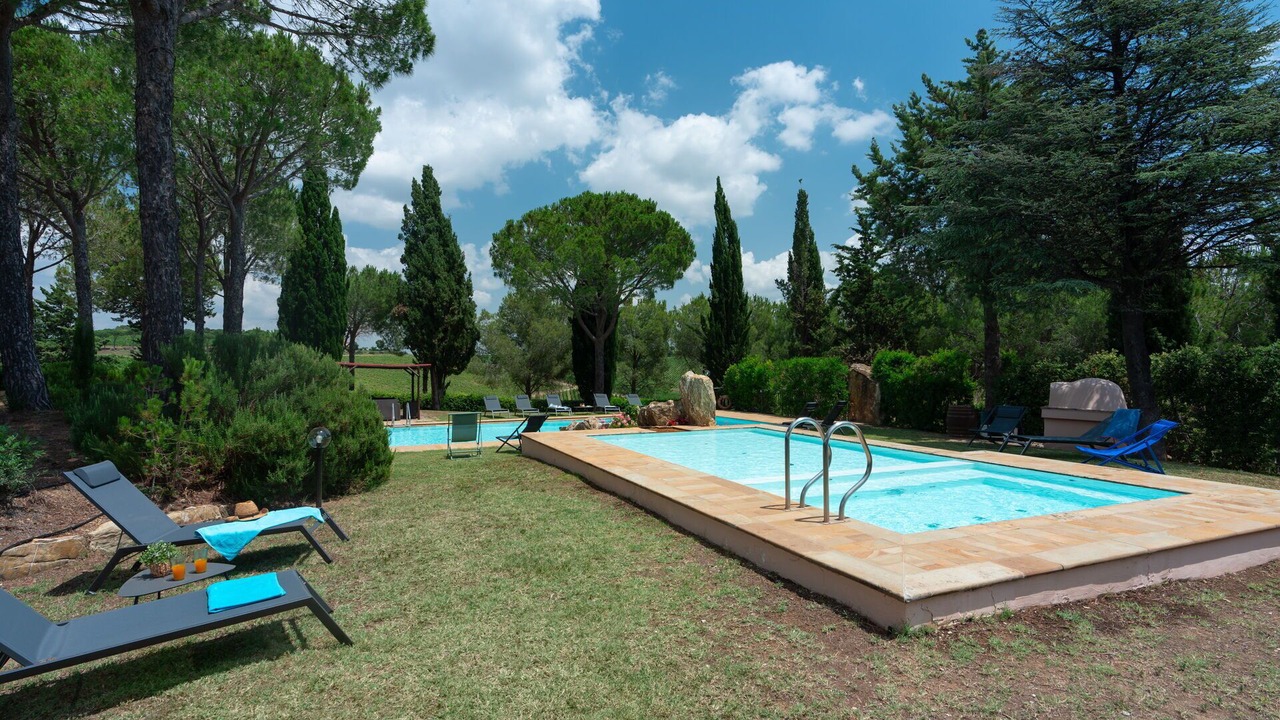 Photo of Outdoor in Grosseto