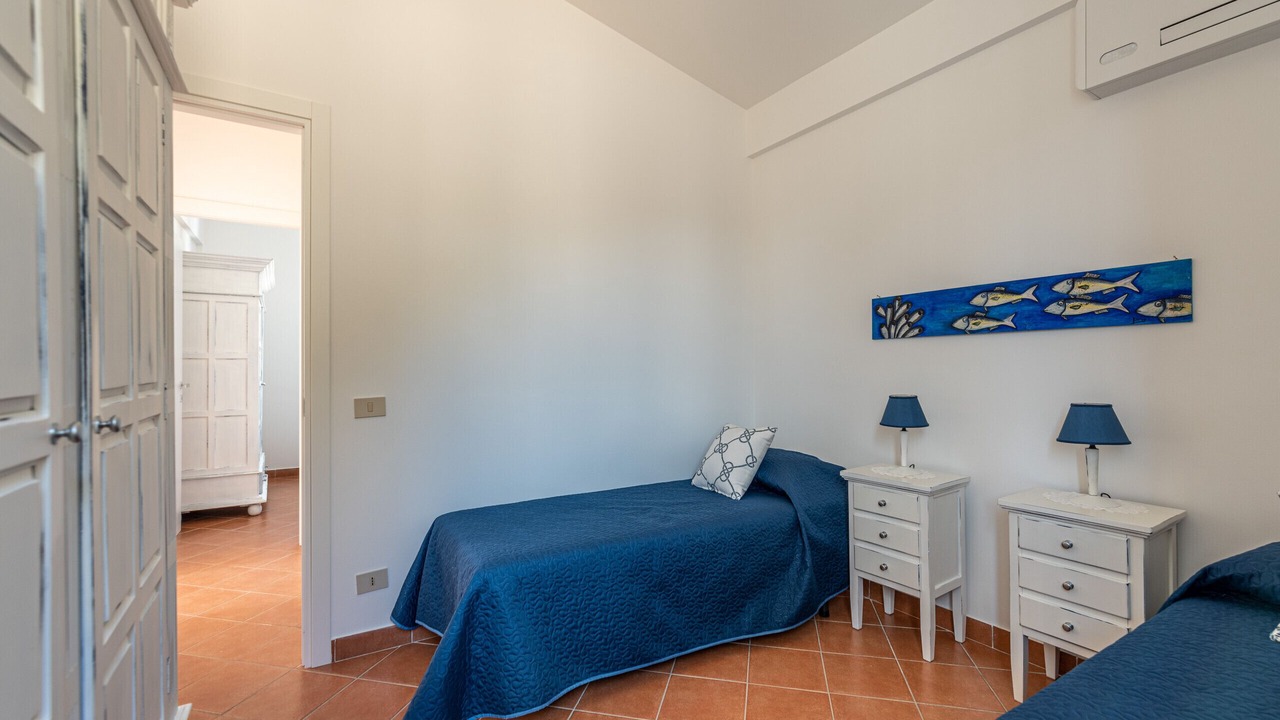 Photo of Bedroom in San Vito Lo Capo