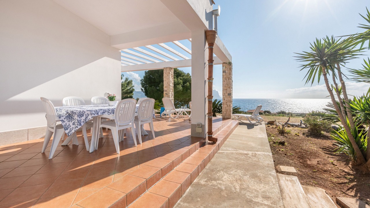 Photo of Outdoor in San Vito Lo Capo