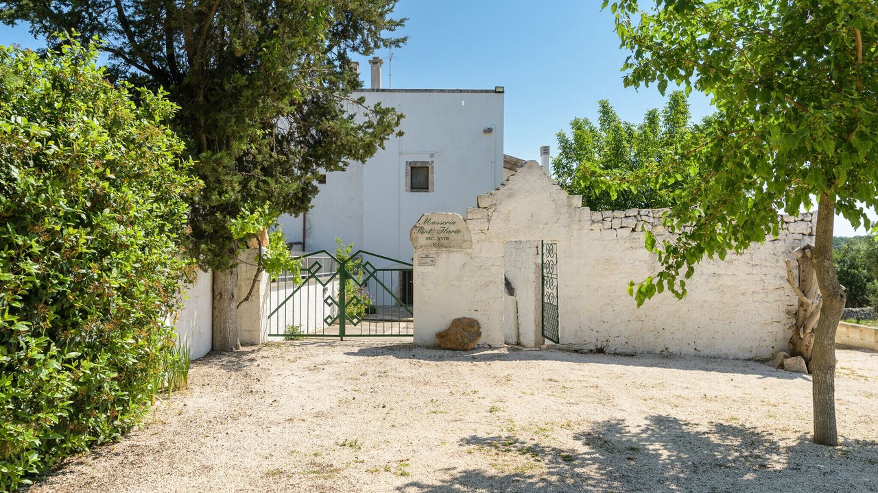 Photo of Outdoor in Ostuni