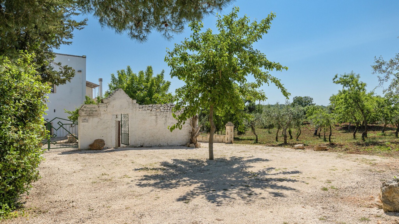 Photo of Outdoor in Ostuni