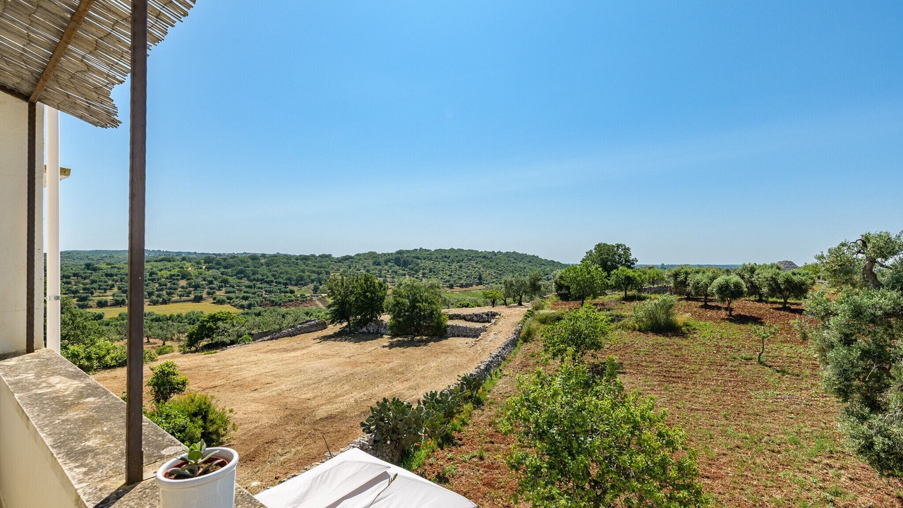 Photo of Outdoor in Ostuni