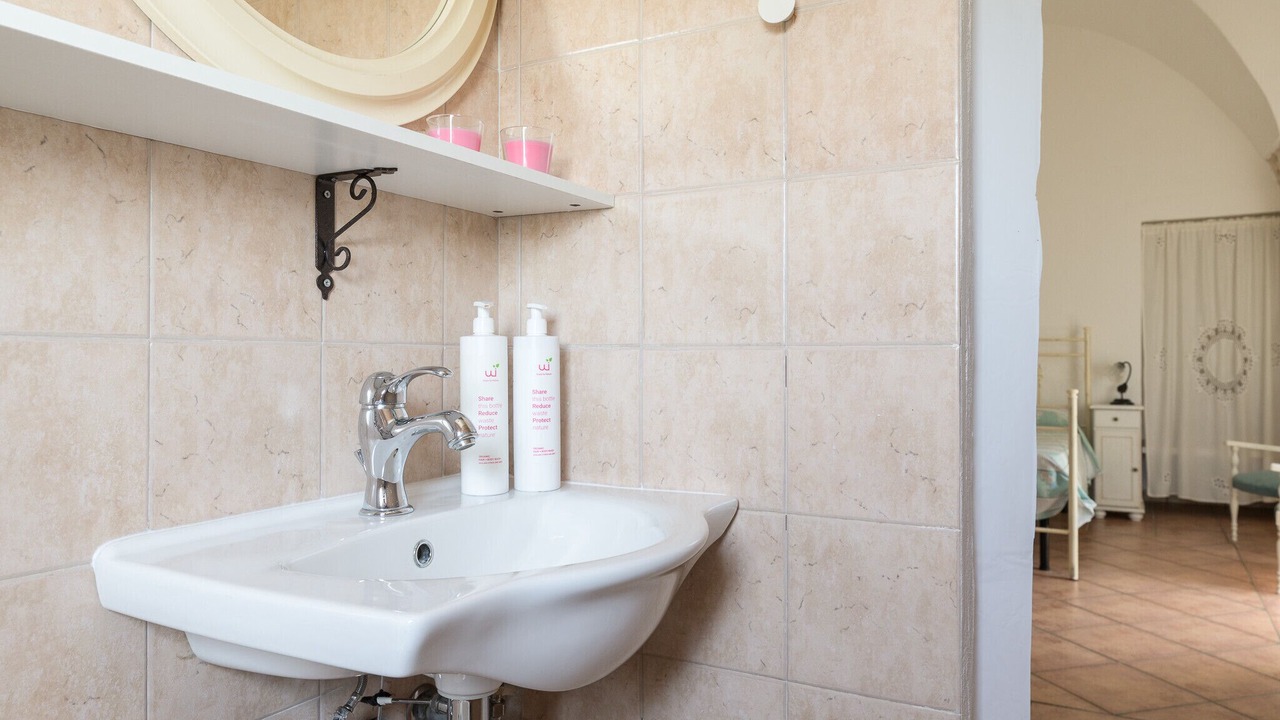 Photo of Bathroom in Ostuni