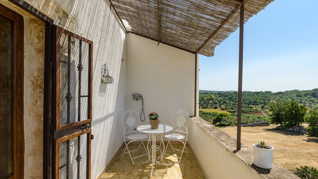 Photo of Outdoor in Ostuni