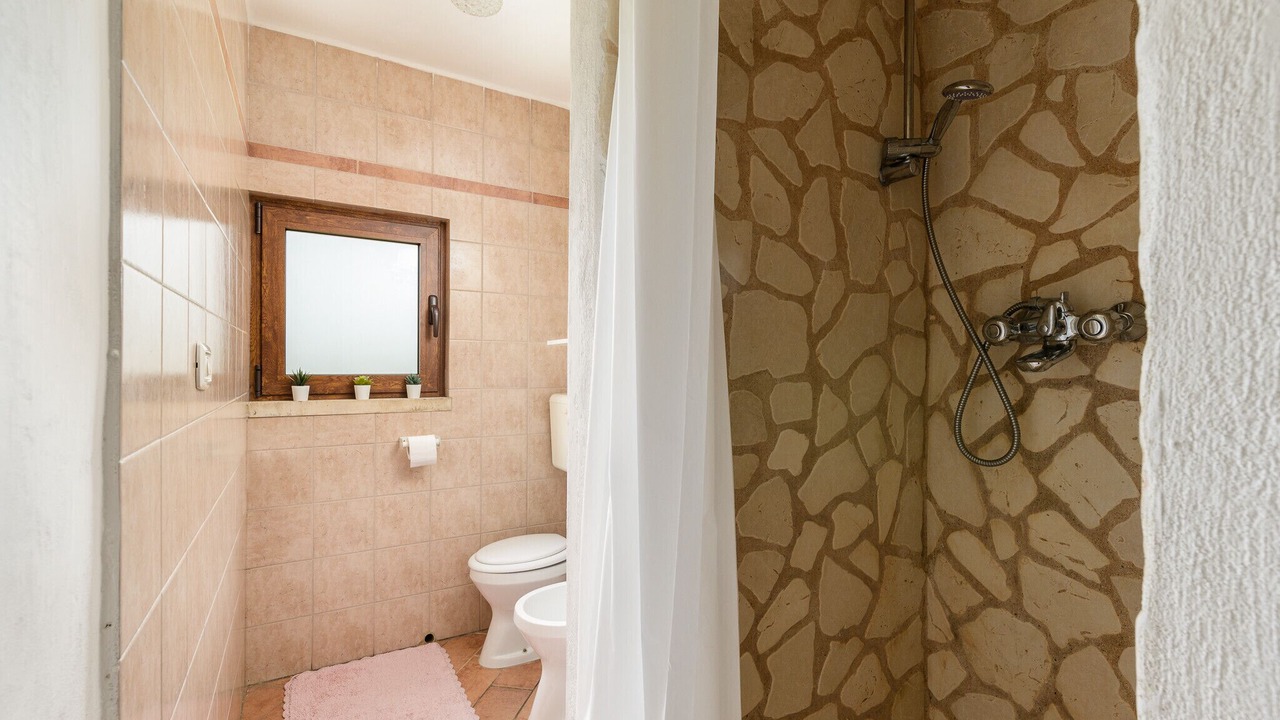 Photo of Bathroom in Ostuni