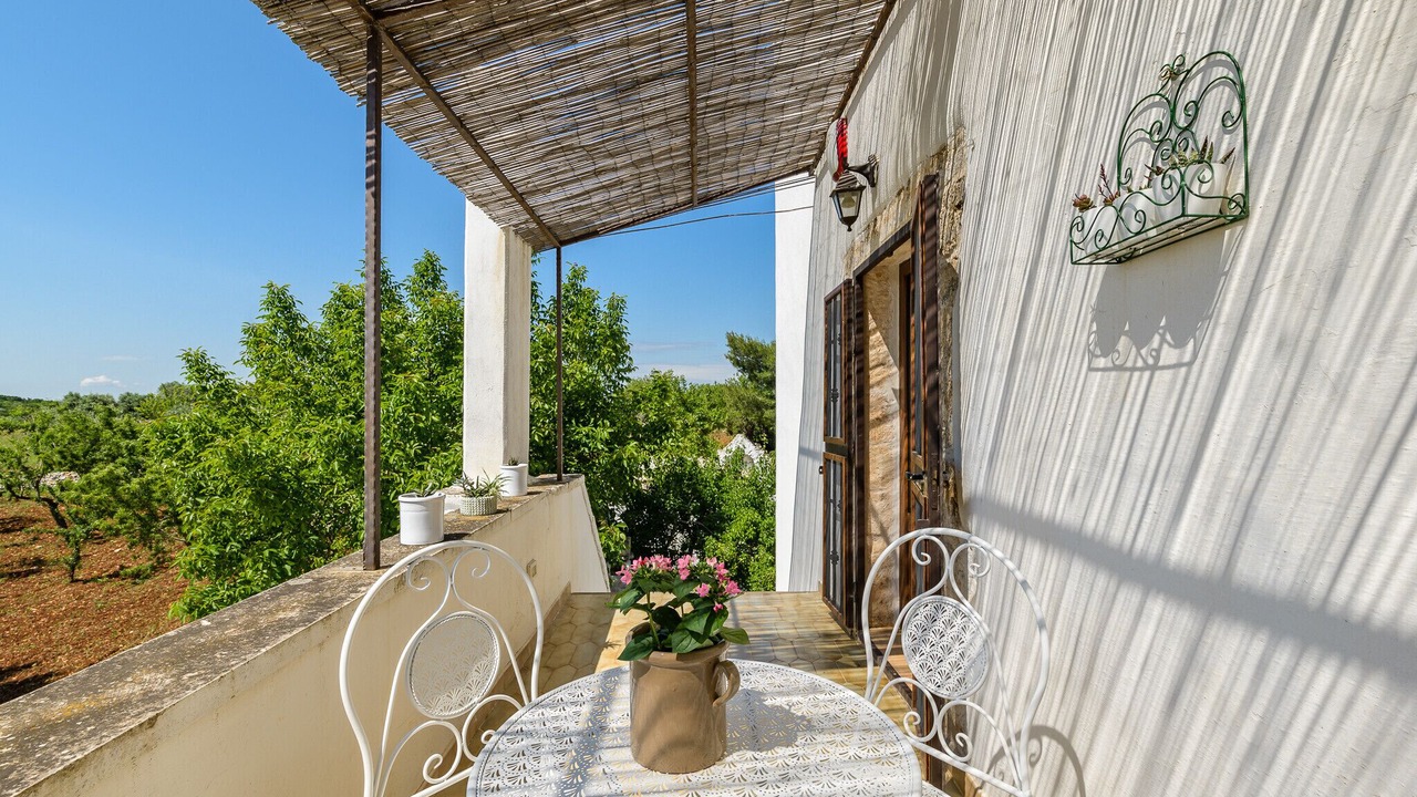 Photo of Outdoor in Ostuni