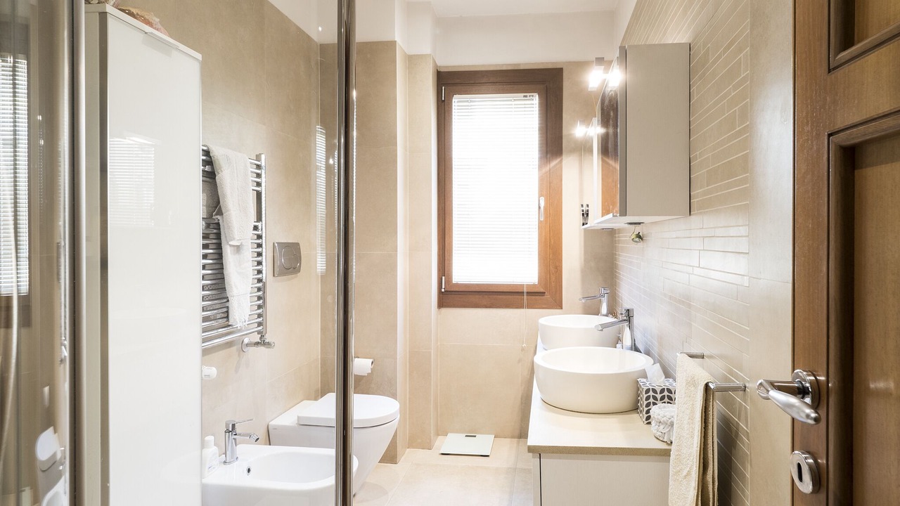 Photo of Bathroom in Celio