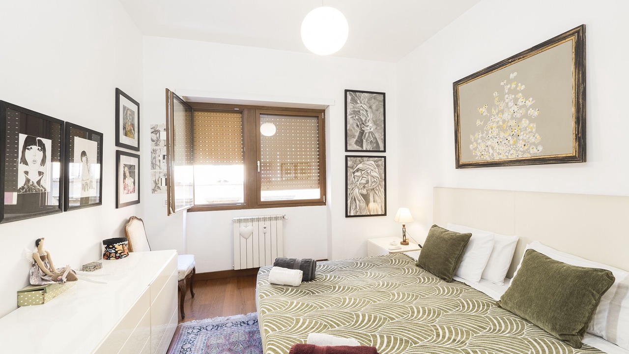 Photo of Bedroom in Celio