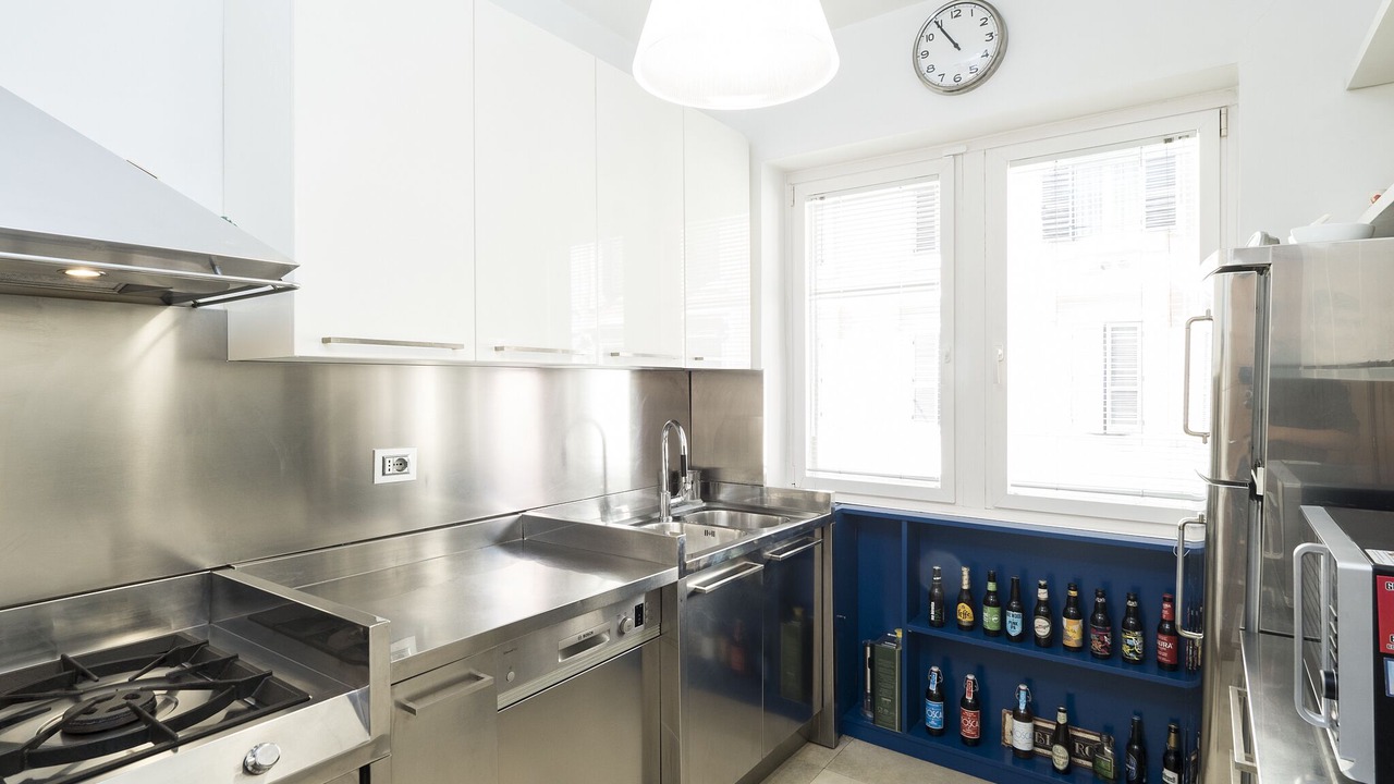 Photo of Kitchen in Celio
