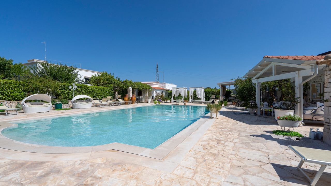 Photo of Outdoor in Ostuni