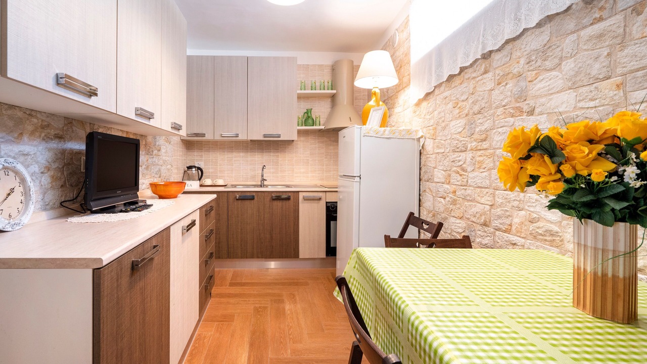Photo of Kitchen in Ostuni