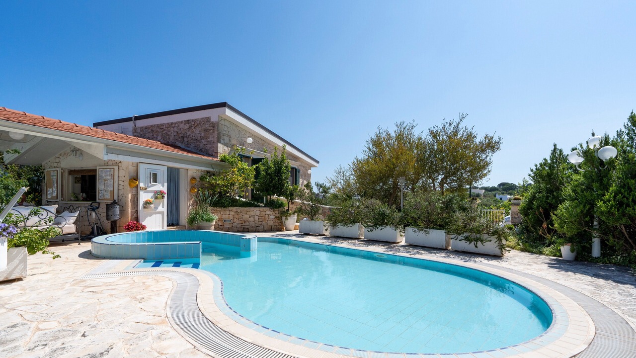 Photo of Outdoor in Ostuni