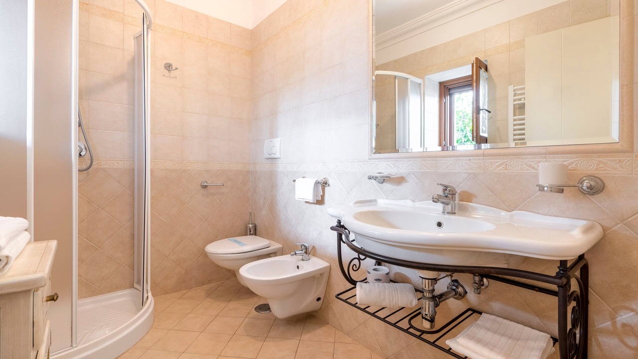 Photo of Bathroom in Ostuni