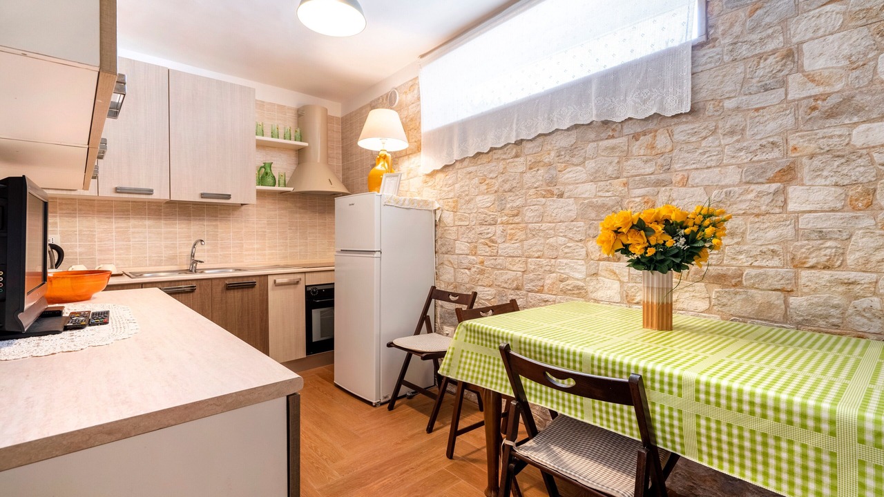 Photo of Kitchen in Ostuni