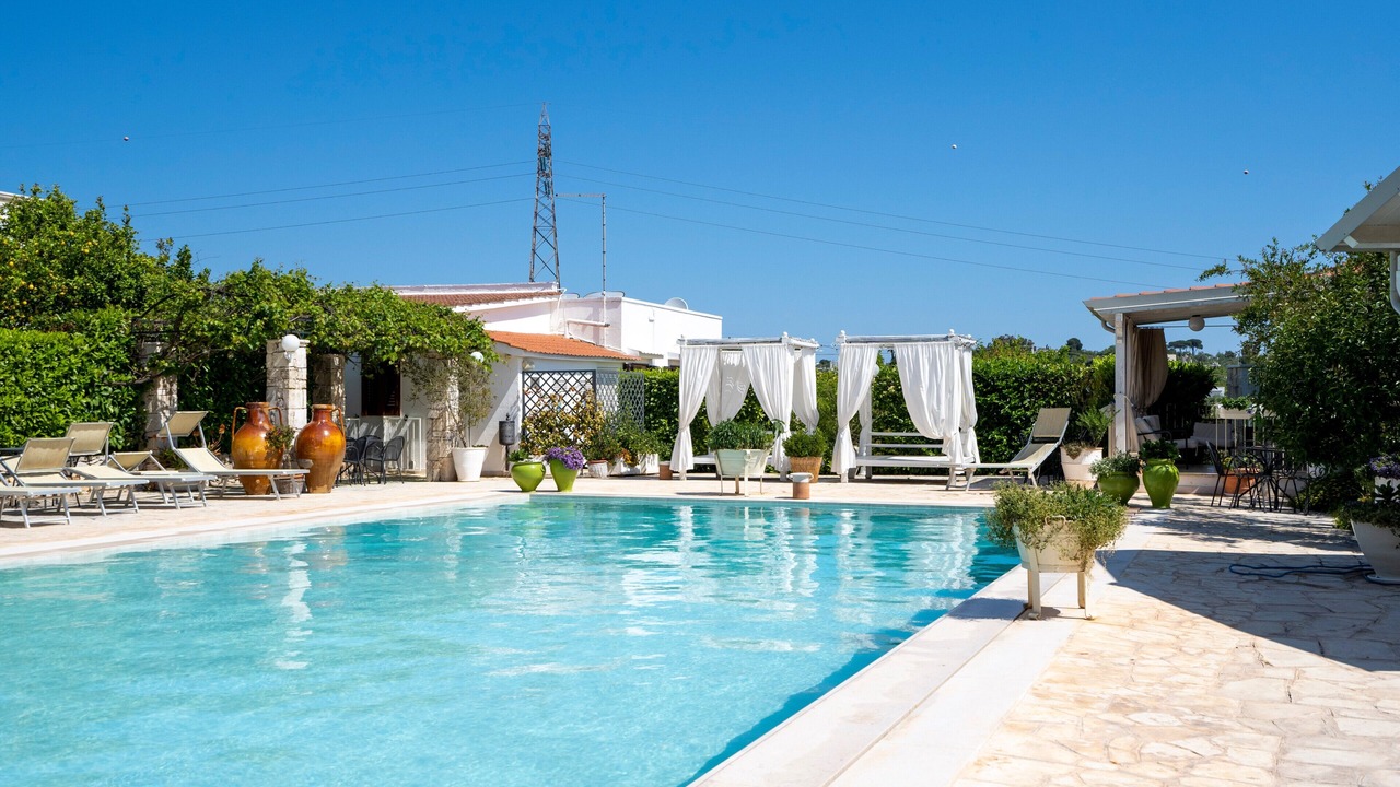 Photo of Outdoor in Ostuni
