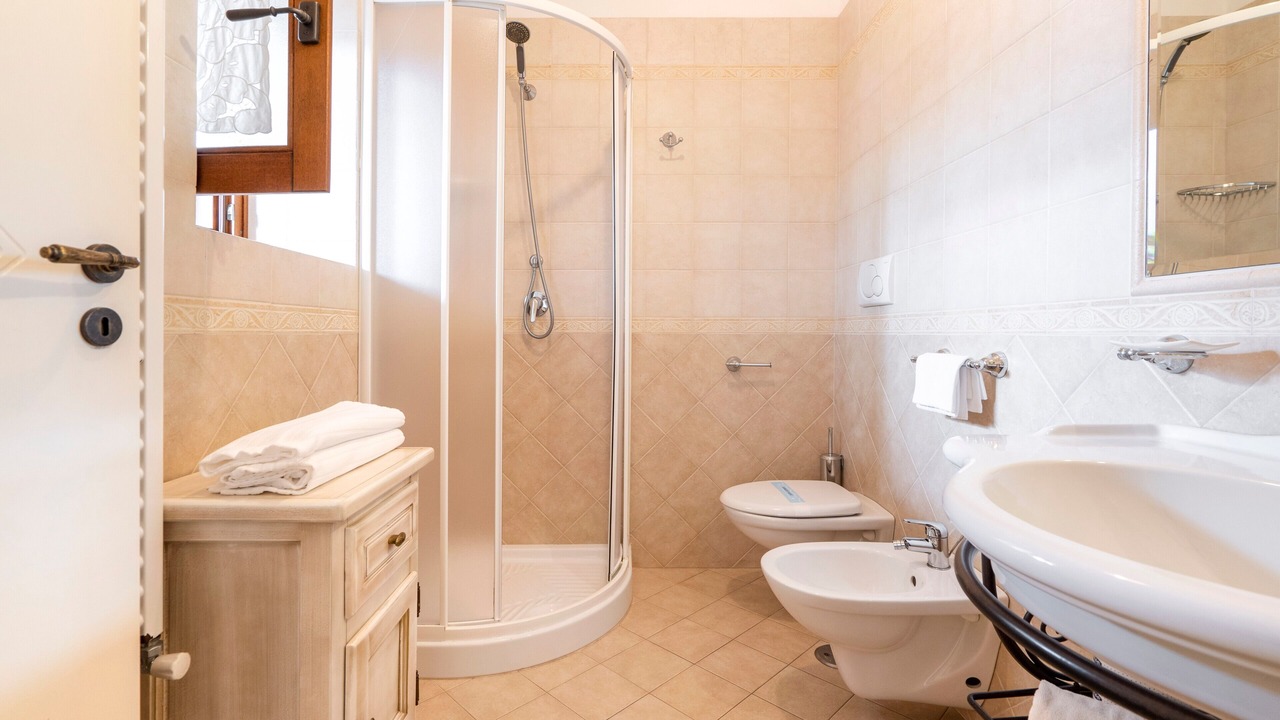 Photo of Bathroom in Ostuni