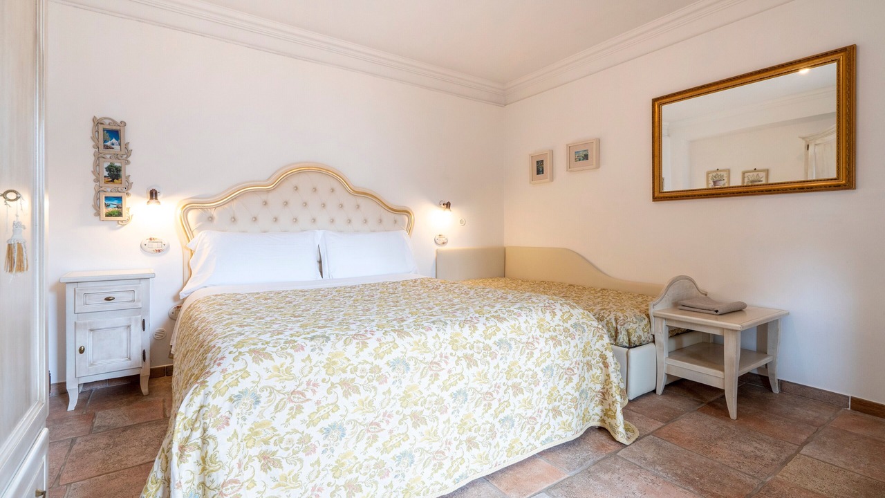 Photo of Bedroom in Ostuni