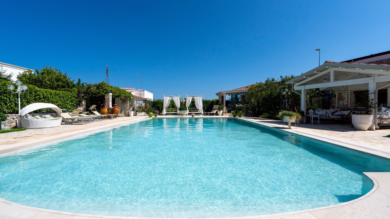 Photo of Outdoor in Ostuni